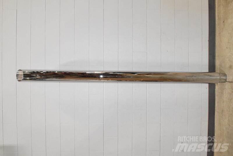 Universal  Diger aksam