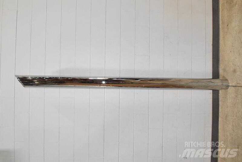 Universal  Diger aksam