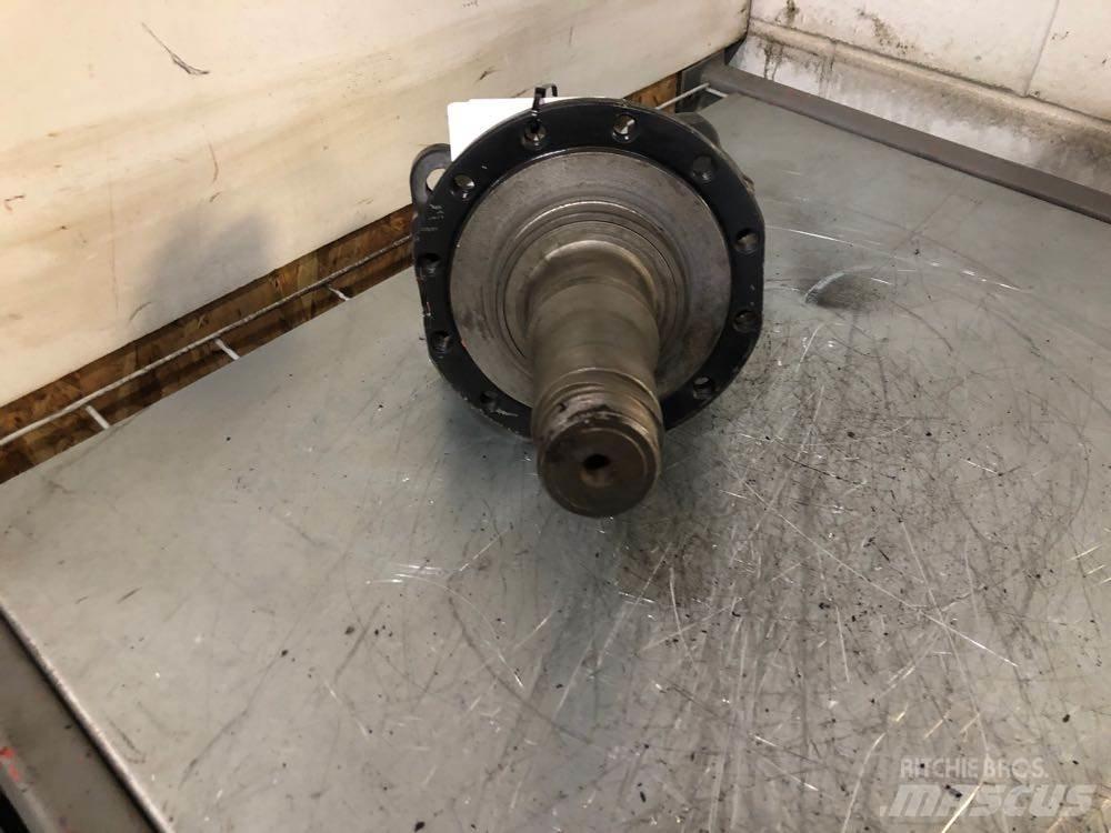 Volvo  Diger aksam