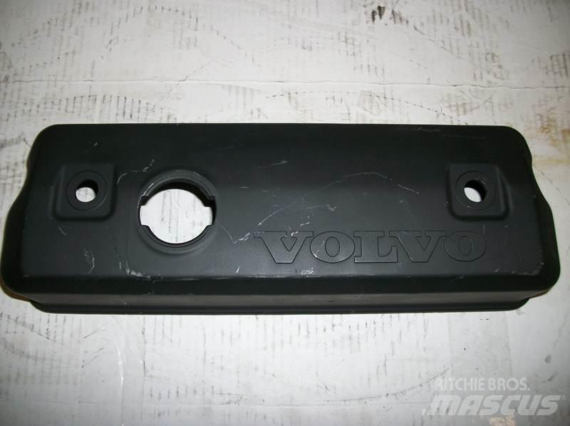 Volvo  Diger aksam