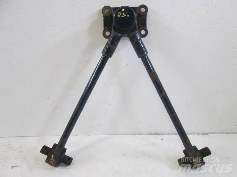 Volvo  Diger aksam