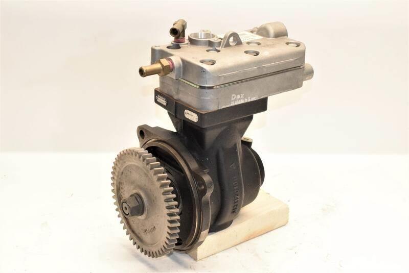 Volvo  Diger aksam