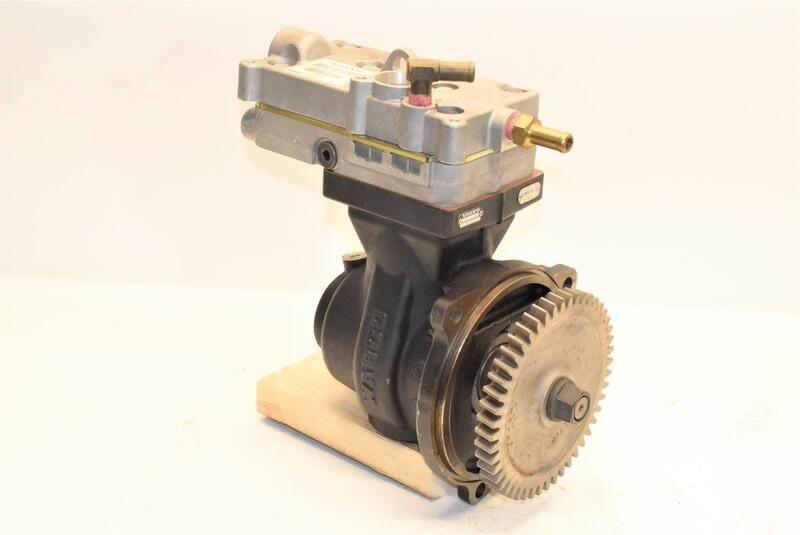 Volvo  Diger aksam