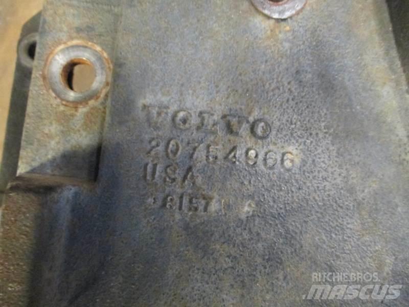 Volvo  Diger aksam