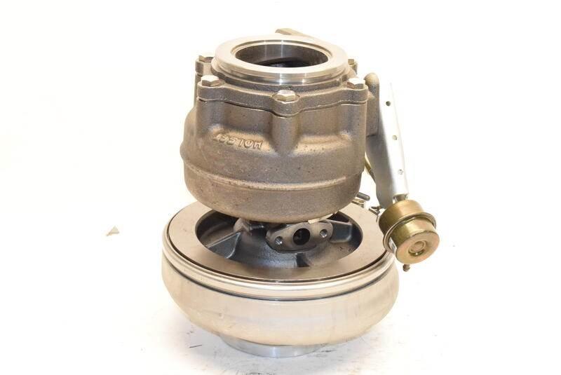 Volvo  Diger aksam
