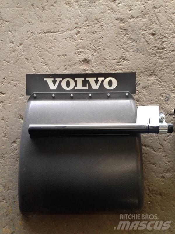 Volvo  Diger aksam