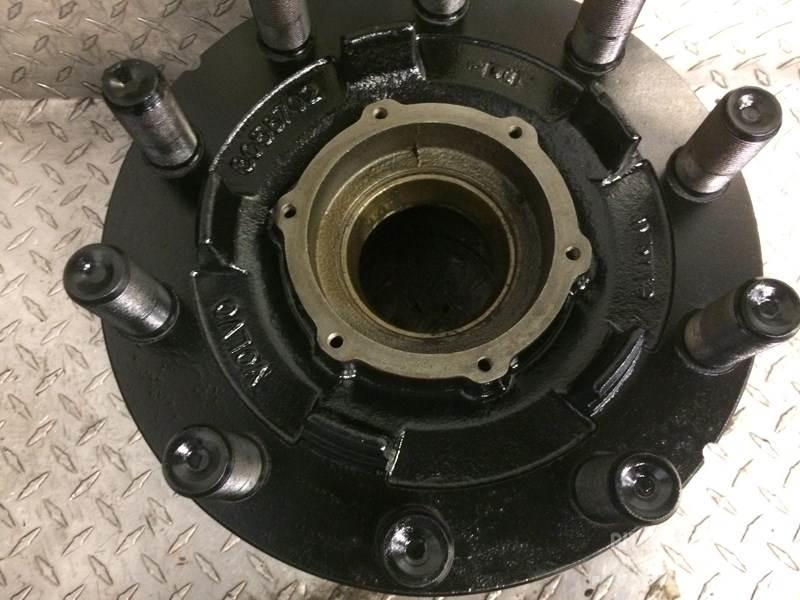 Volvo  Diger aksam