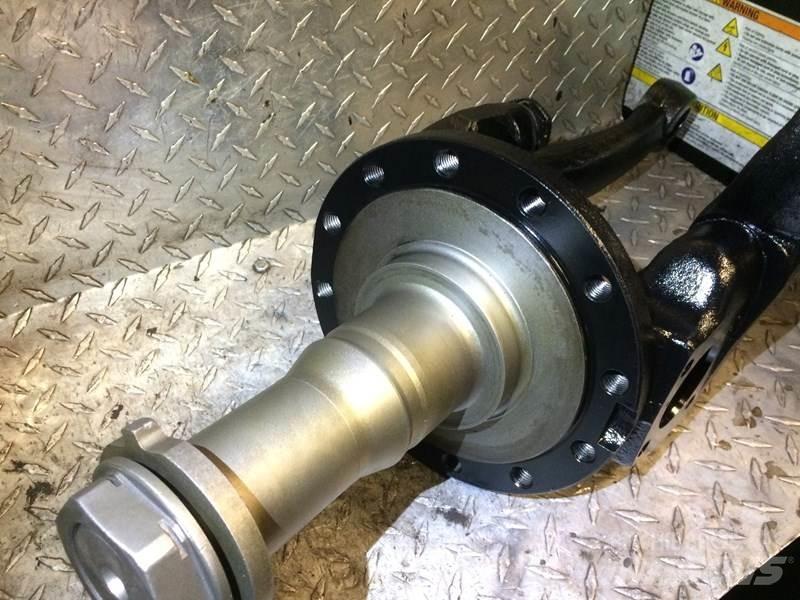 Volvo  Diger aksam