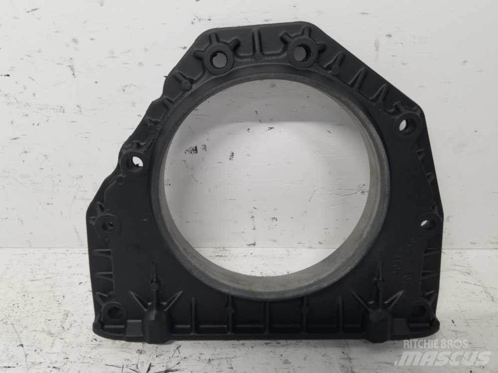 Volvo  Diger aksam