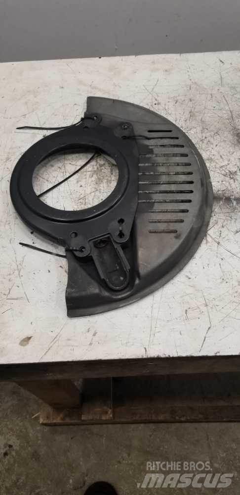 Volvo  Diger aksam