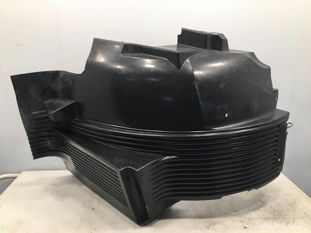 Volvo  Diger aksam