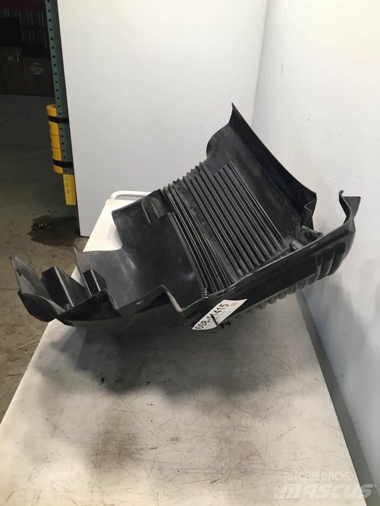 Volvo  Diger aksam