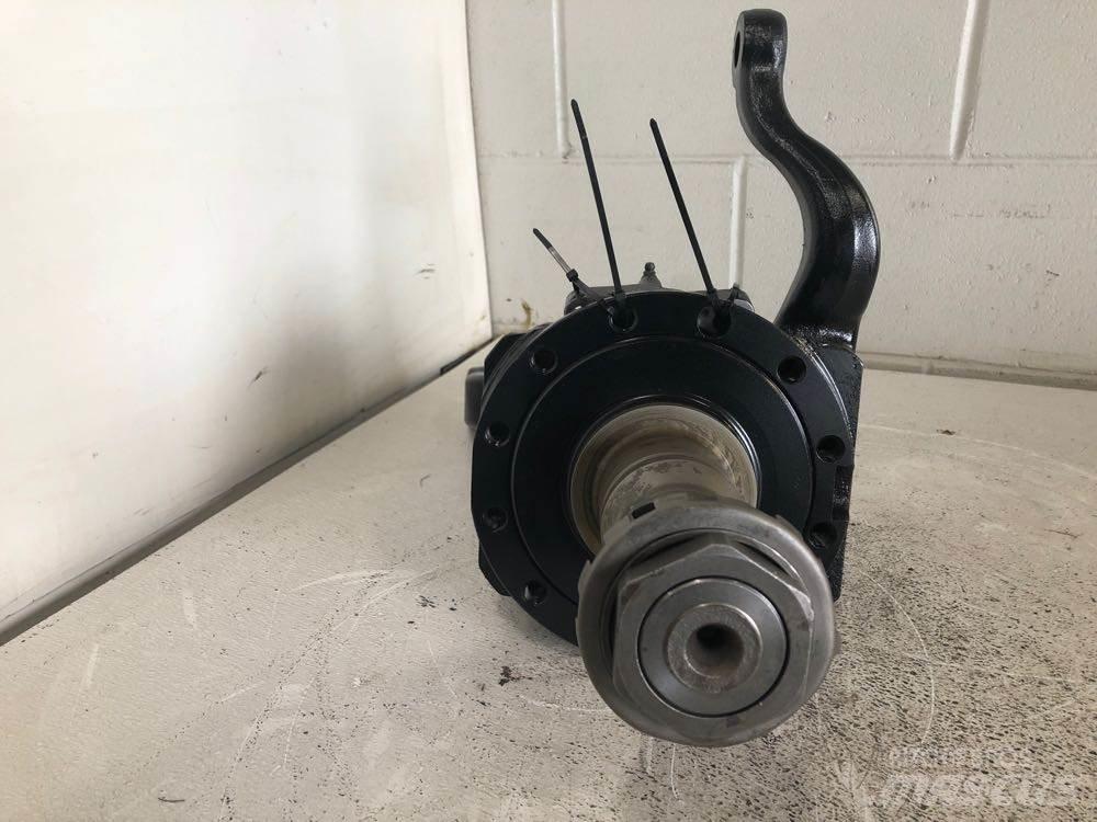 Volvo  Diger aksam