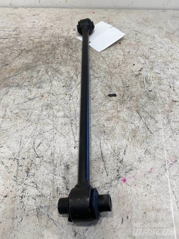 Volvo  Kabinler