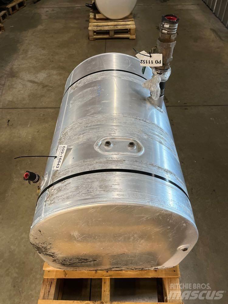 Volvo  Diger aksam