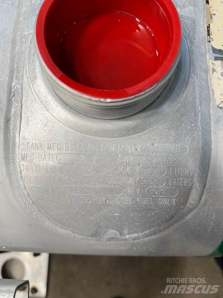 Volvo  Diger aksam