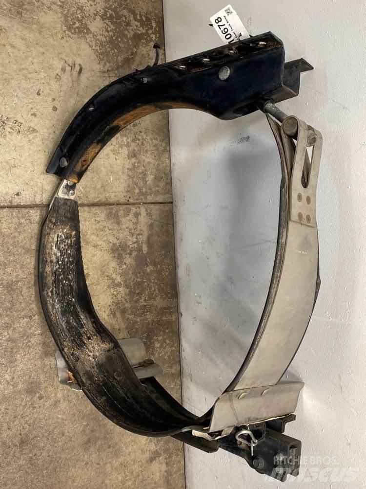 Volvo  Diger aksam