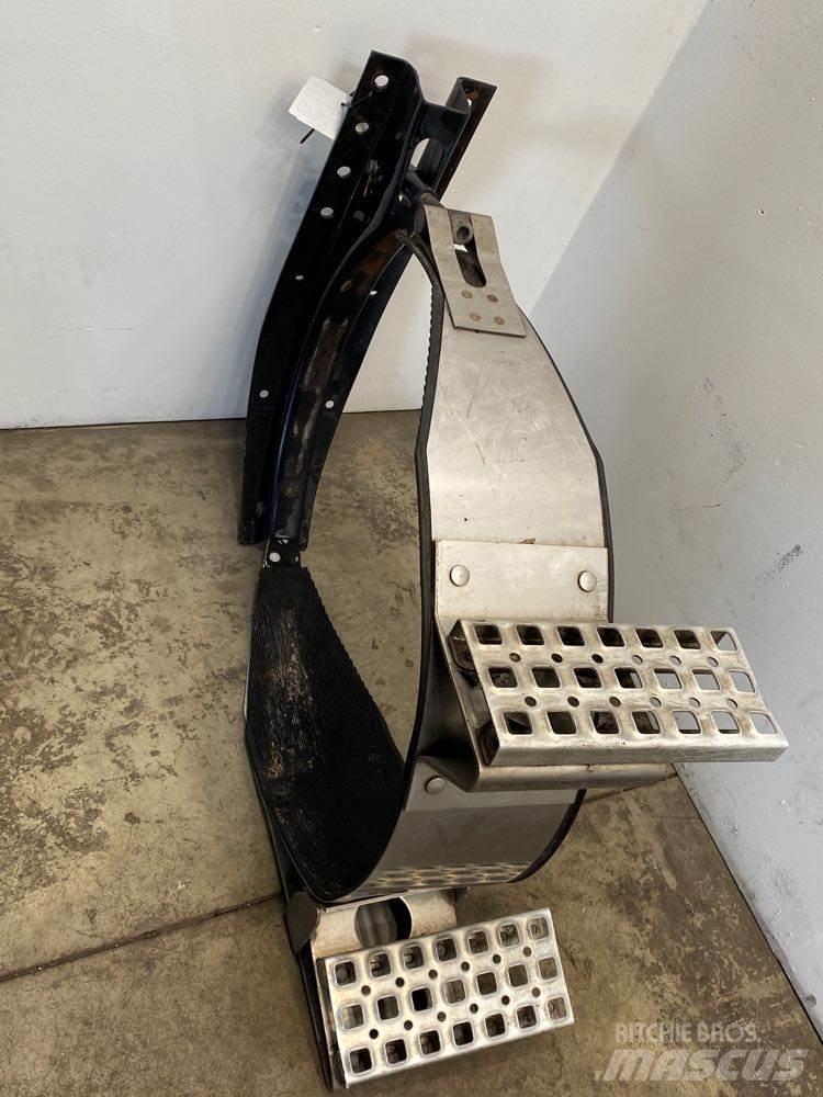 Volvo  Diger aksam