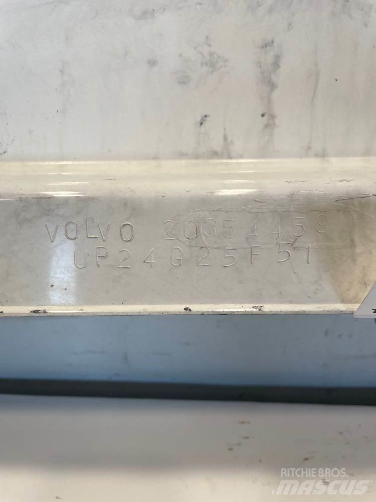Volvo  Kabinler