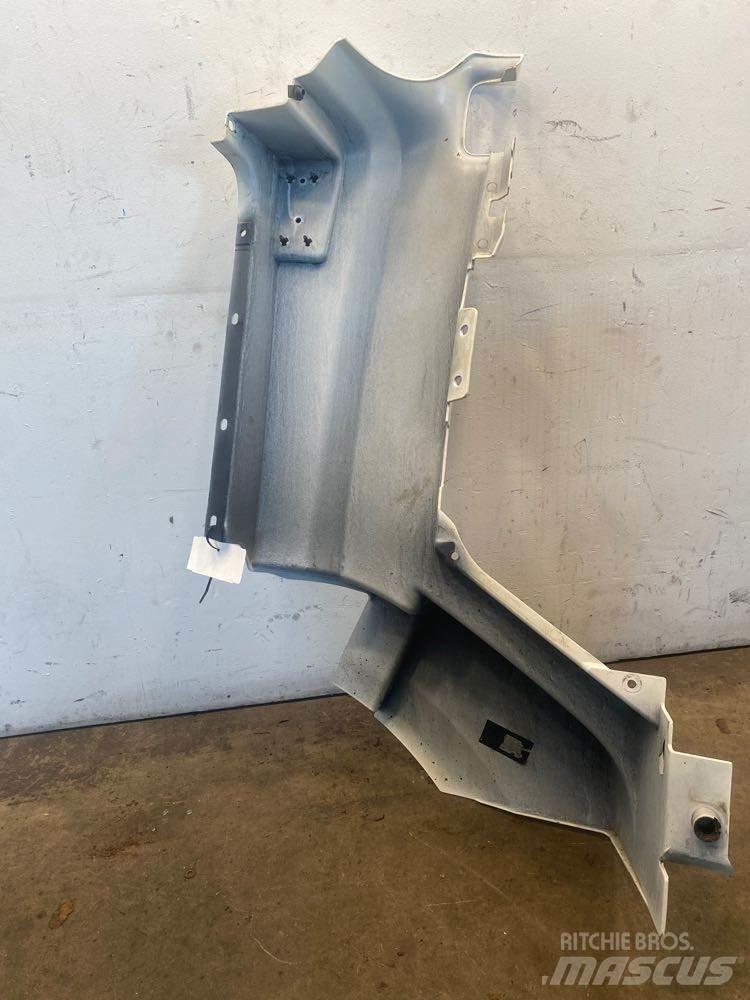 Volvo  Kabinler
