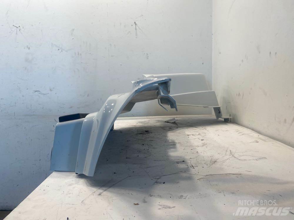 Volvo  Kabinler