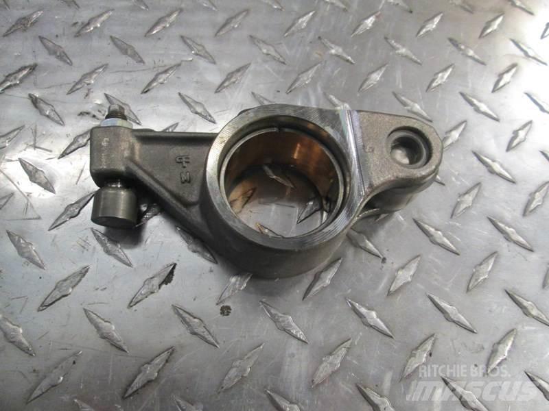 Volvo D11 Diger aksam