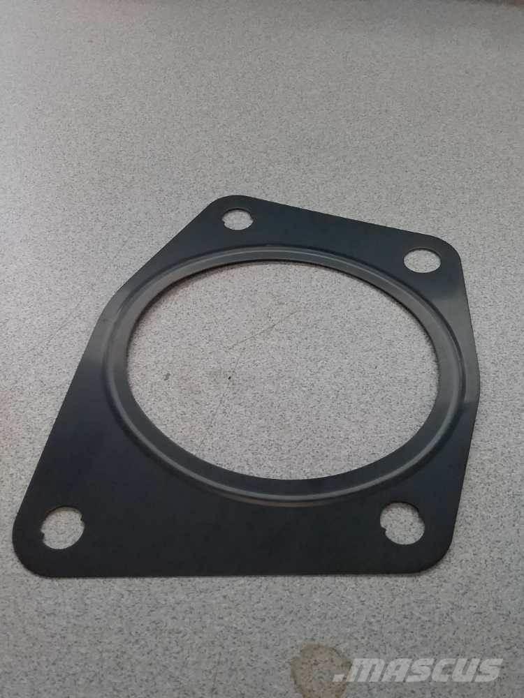 Volvo D12 Diger aksam