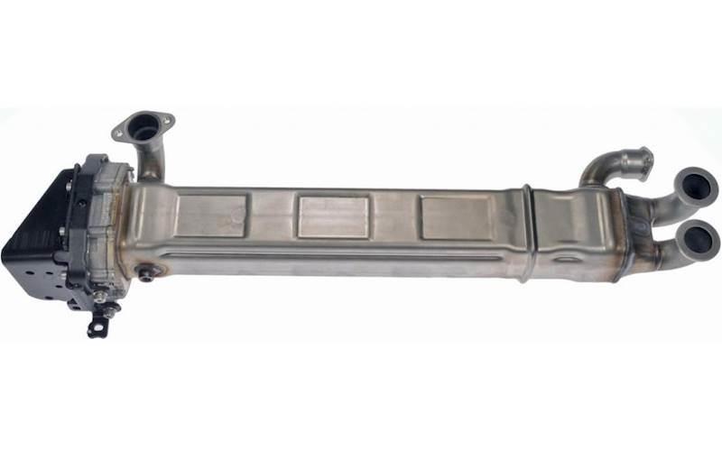Volvo D12 Diger aksam