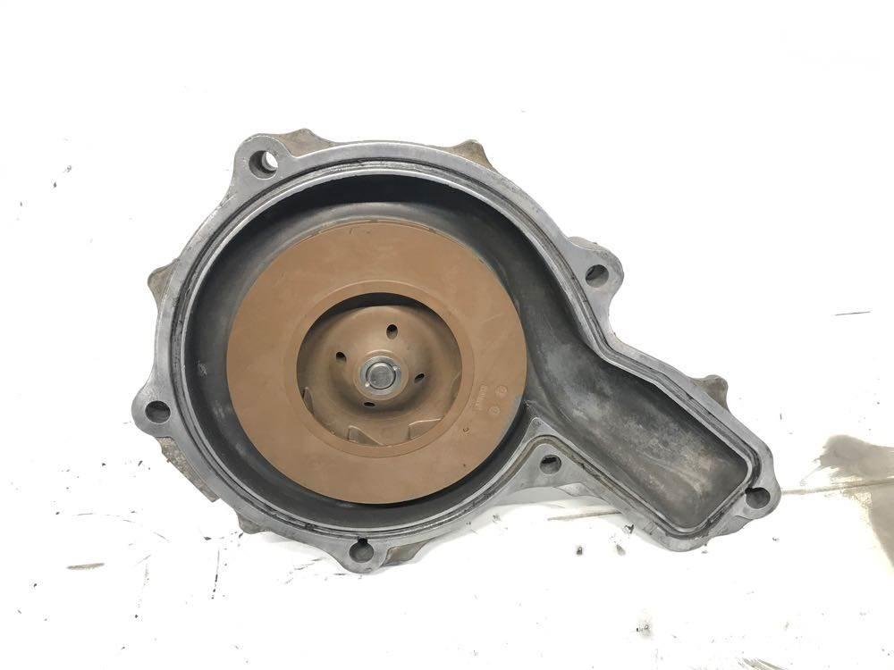 Volvo D13 Diger aksam