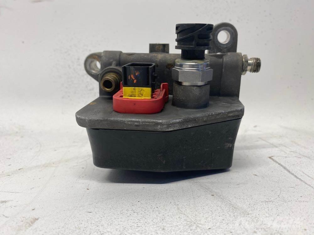 Volvo D13 Diger aksam