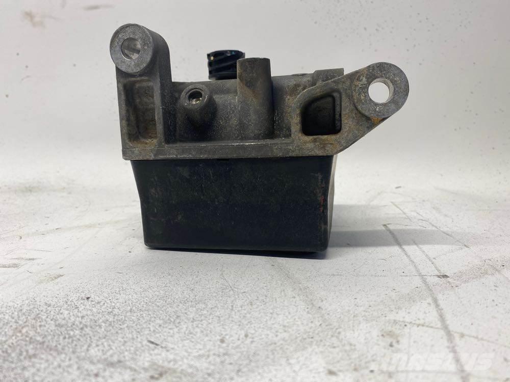 Volvo D13 Diger aksam
