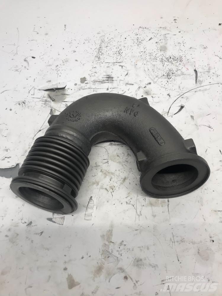 Volvo D13 Diger aksam
