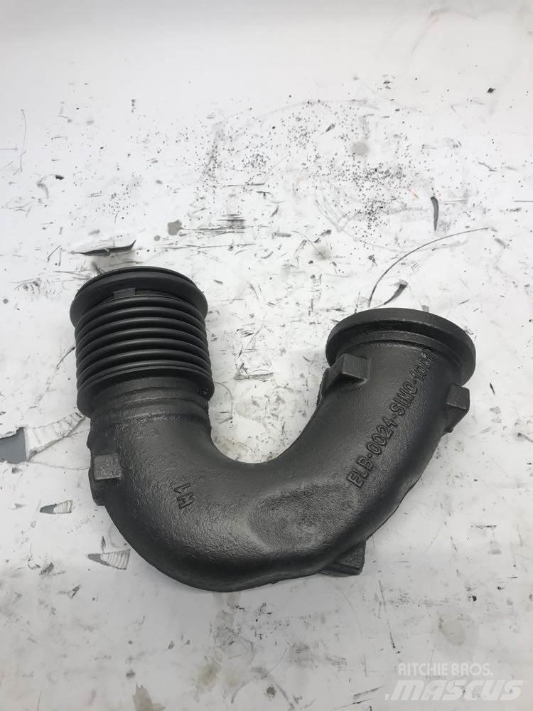 Volvo D13 Diger aksam