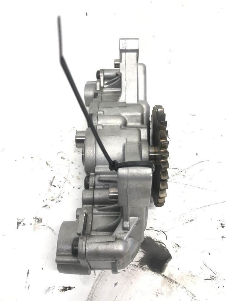 Volvo D13 Diger aksam