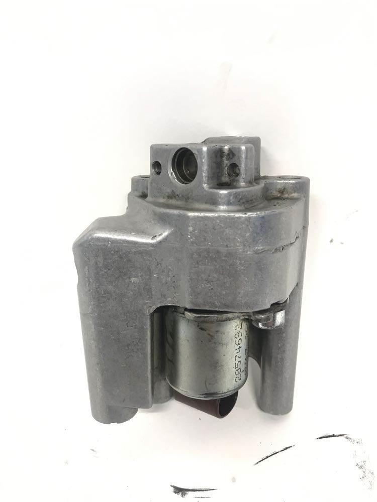 Volvo D13 Diger aksam