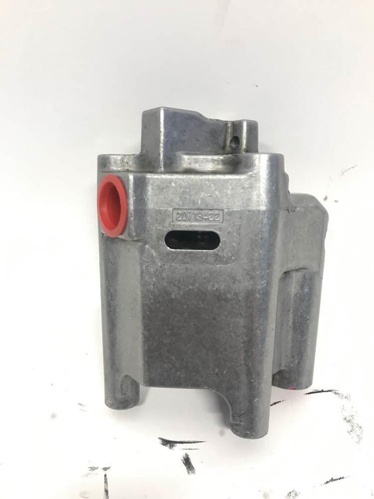 Volvo D13 Diger aksam