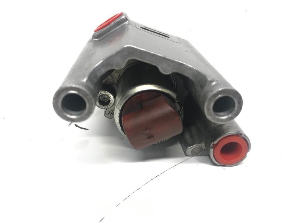 Volvo D13 Diger aksam