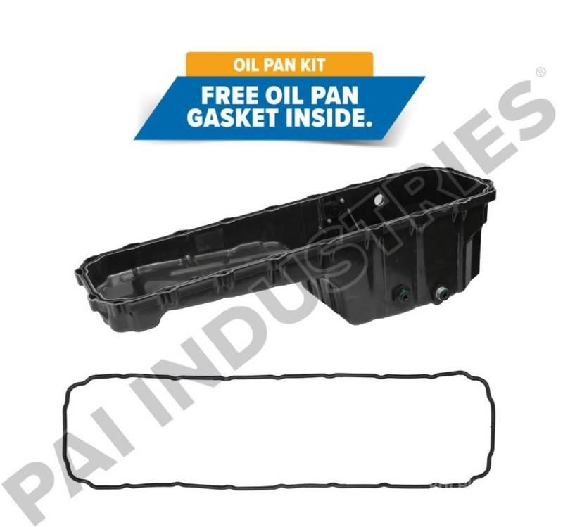 Volvo D13 Diger aksam