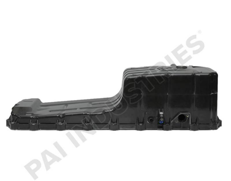 Volvo D13 Diger aksam