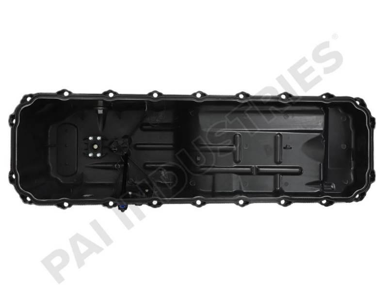Volvo D13 Diger aksam