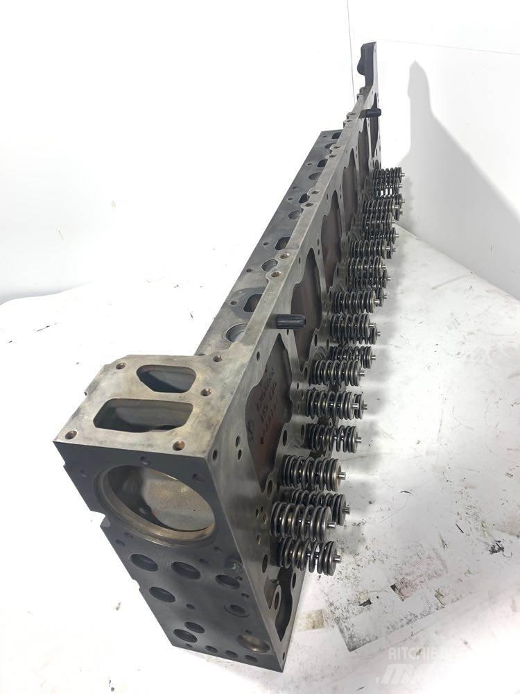 Volvo D13 Diger aksam