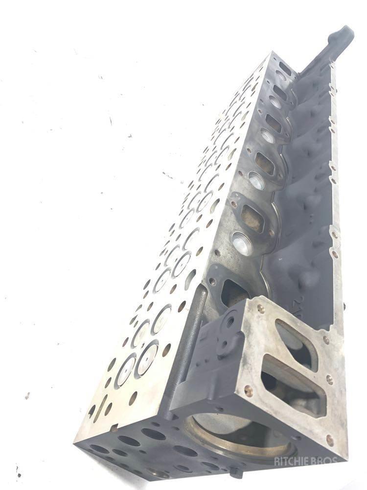 Volvo D13 Diger aksam