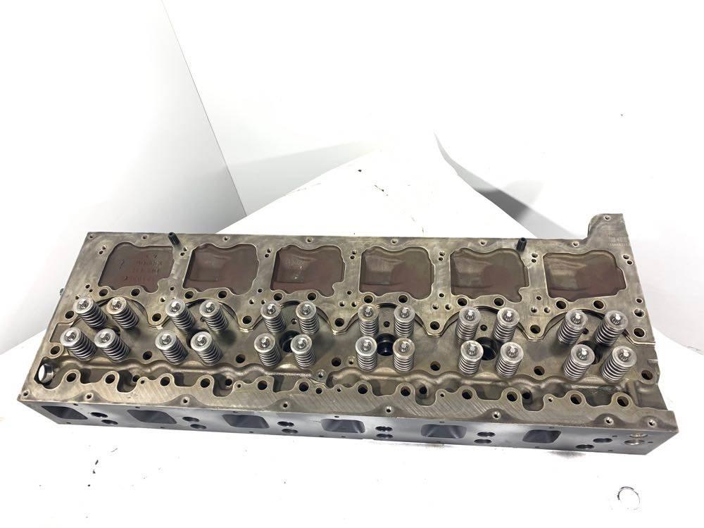 Volvo D13 Diger aksam