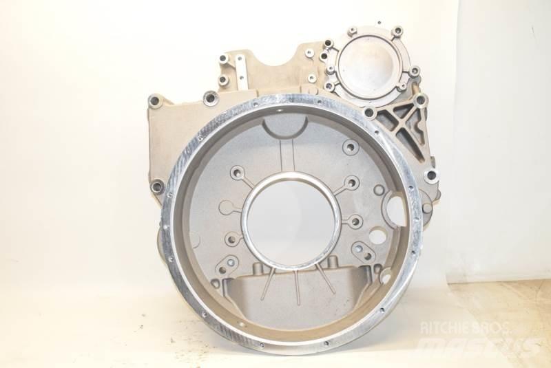 Volvo D13 Diger aksam