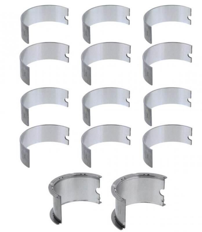 Volvo D13 Diger aksam