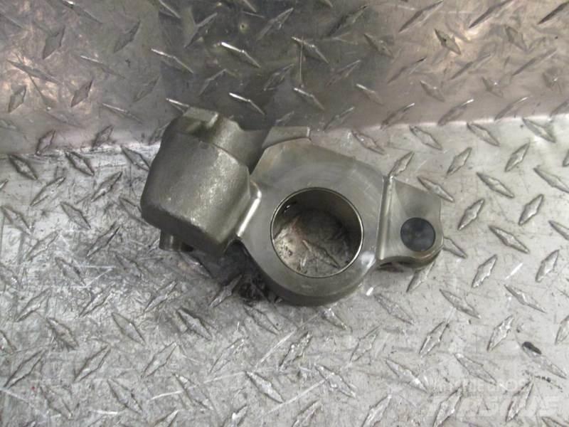 Volvo D13F Diger aksam