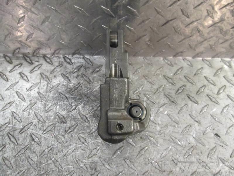 Volvo D13F Diger aksam
