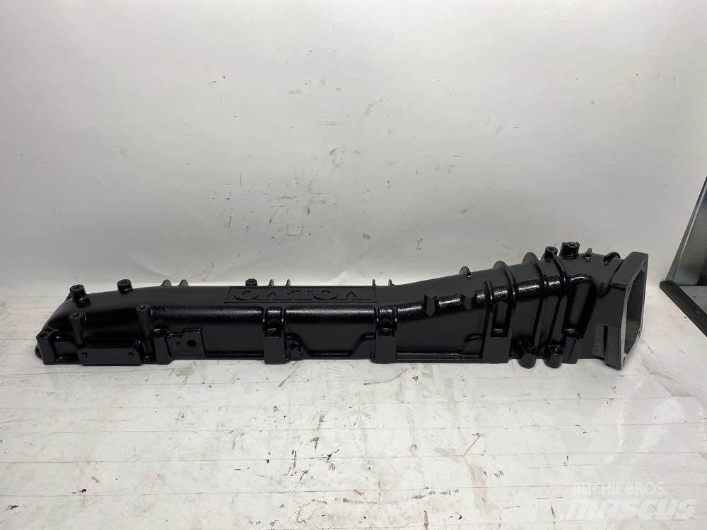 Volvo D13F Diger aksam