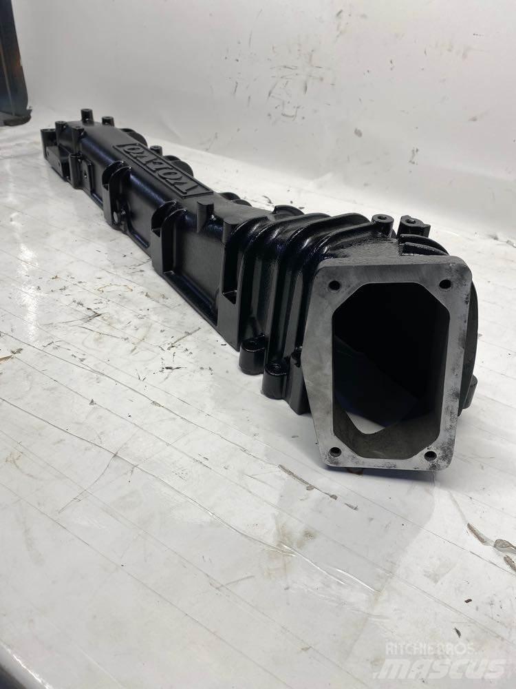 Volvo D13F Diger aksam