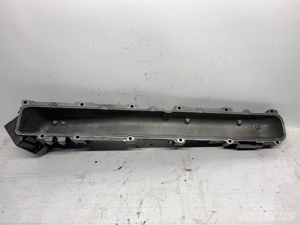 Volvo D13F Diger aksam